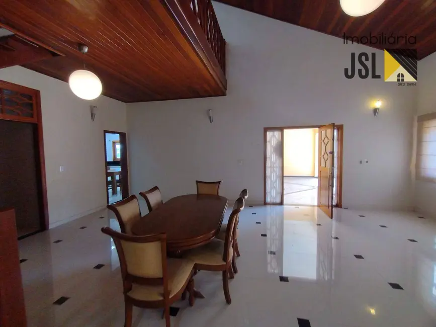 Foto 6 de Casa de Condomínio com 5 quartos à venda, 750m2 em Residencial Santa Helena, Cacapava - SP