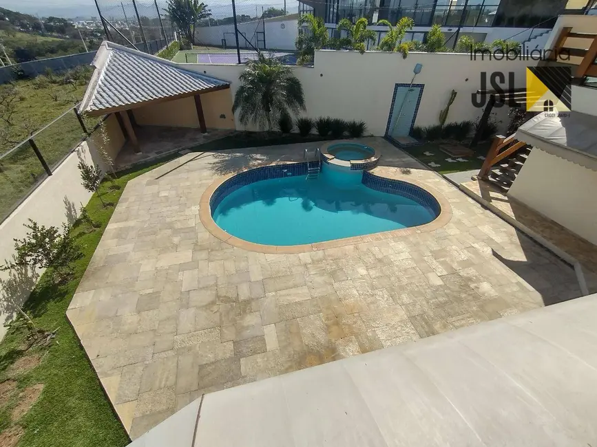 Foto 1 de Casa de Condomínio com 5 quartos à venda, 750m2 em Residencial Santa Helena, Cacapava - SP