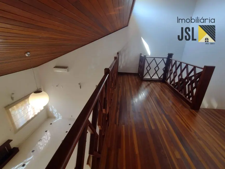 Foto 7 de Casa de Condomínio com 5 quartos à venda, 750m2 em Residencial Santa Helena, Cacapava - SP