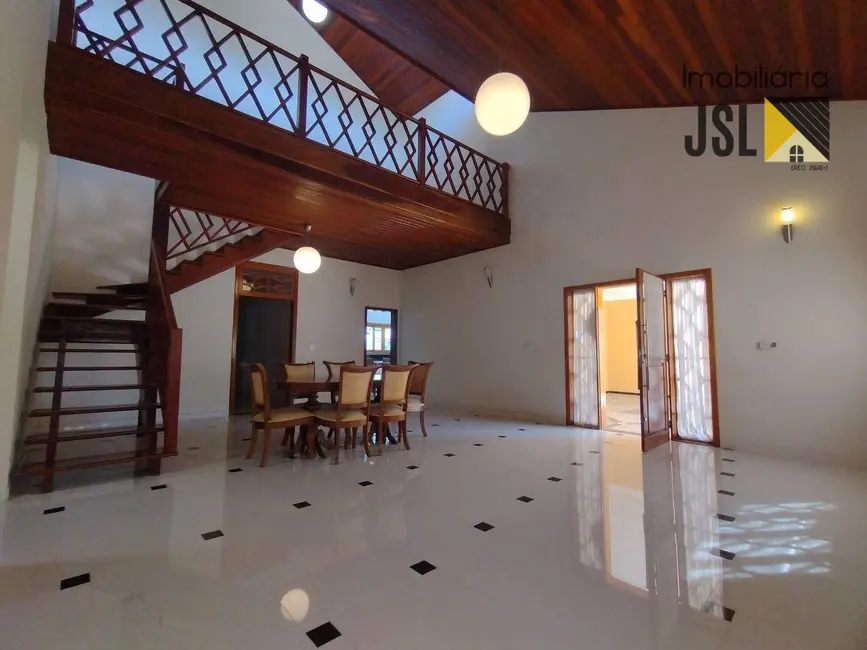 Foto 2 de Casa de Condomínio com 5 quartos à venda, 750m2 em Residencial Santa Helena, Cacapava - SP