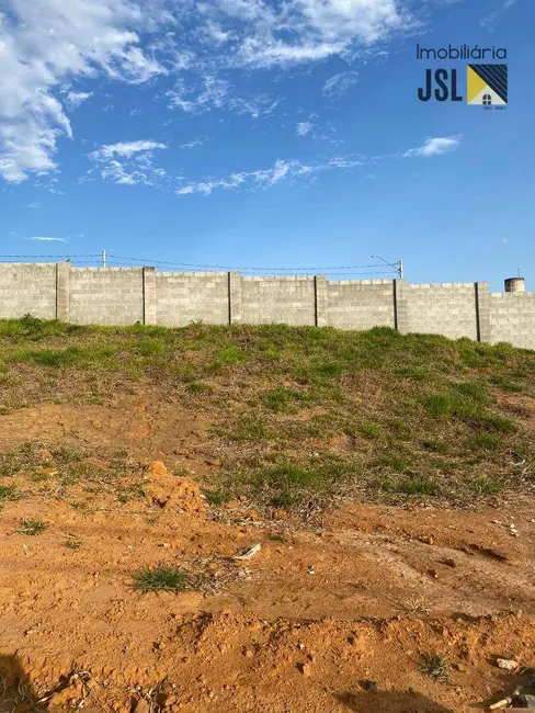Foto 4 de Terreno / Lote à venda, 240m2 em Jardim Maria Cândida, Cacapava - SP