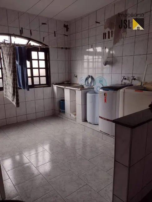 Foto 6 de Sobrado com 3 quartos à venda, 140m2 em Borda da Mata, Cacapava - SP