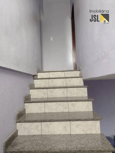 Foto 9 de Sobrado com 3 quartos à venda, 140m2 em Borda da Mata, Cacapava - SP