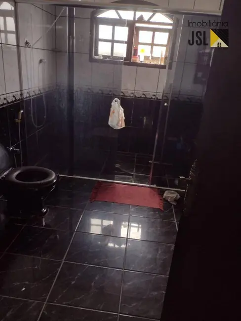 Foto 5 de Sobrado com 3 quartos à venda, 140m2 em Borda da Mata, Cacapava - SP