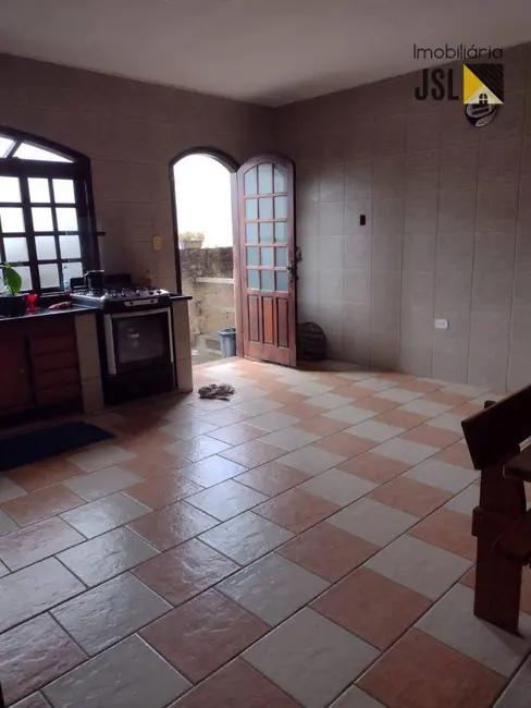 Foto 7 de Sobrado com 3 quartos à venda, 140m2 em Borda da Mata, Cacapava - SP