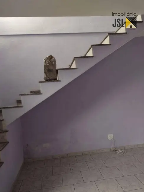 Foto 4 de Sobrado com 3 quartos à venda, 140m2 em Borda da Mata, Cacapava - SP