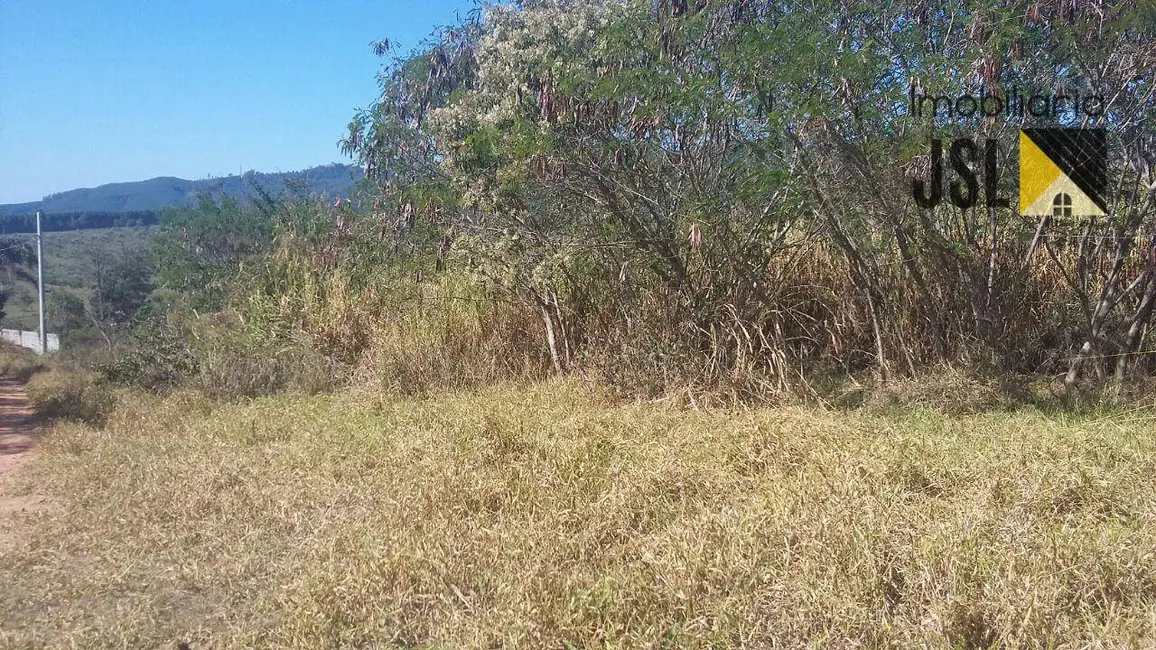 Foto 1 de Terreno / Lote à venda, 1000m2 em Caçapava Velha, Cacapava - SP