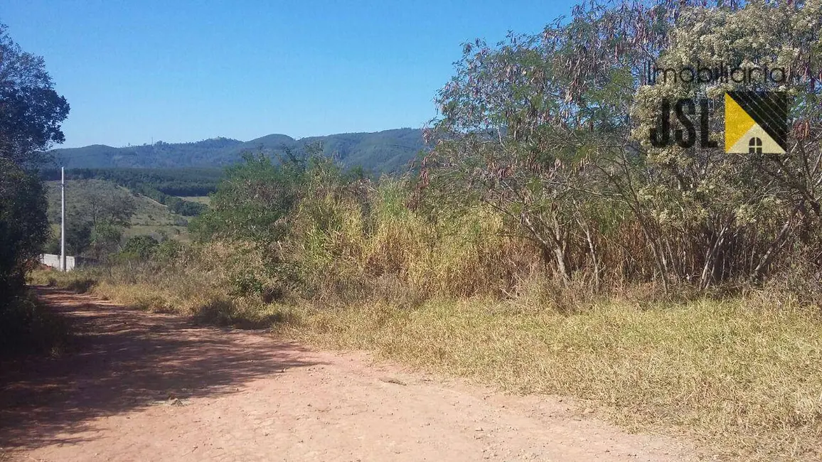Foto 4 de Terreno / Lote à venda, 1000m2 em Caçapava Velha, Cacapava - SP