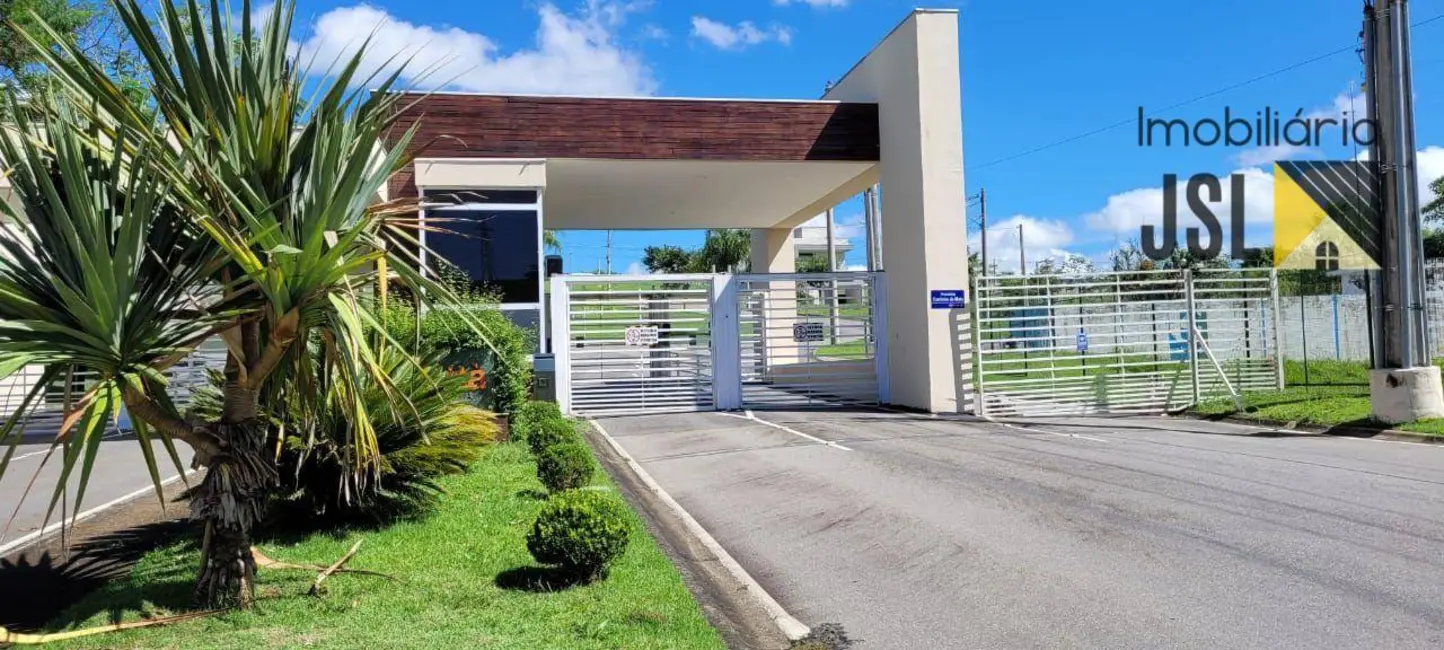 Foto 3 de Terreno / Lote à venda, 446m2 em Santa Luzia, Cacapava - SP