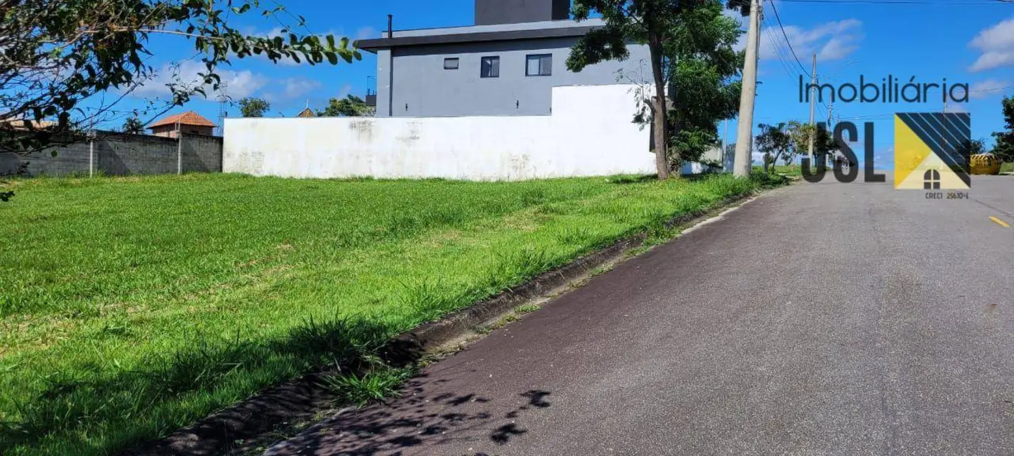 Foto 5 de Terreno / Lote à venda, 446m2 em Santa Luzia, Cacapava - SP