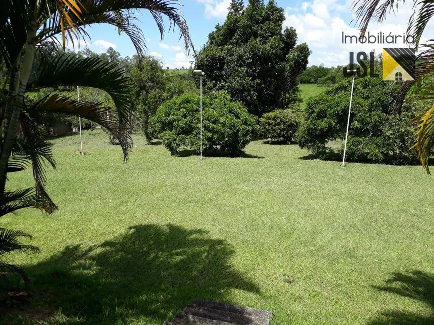 Chácara com 5 quartos à venda, 3010m2 em Tataúba, Cacapava - SP - imagem 4 Foto 4 de Chácara com 5 quartos à venda, 3010m2 em Tataúba, Cacapava - SP