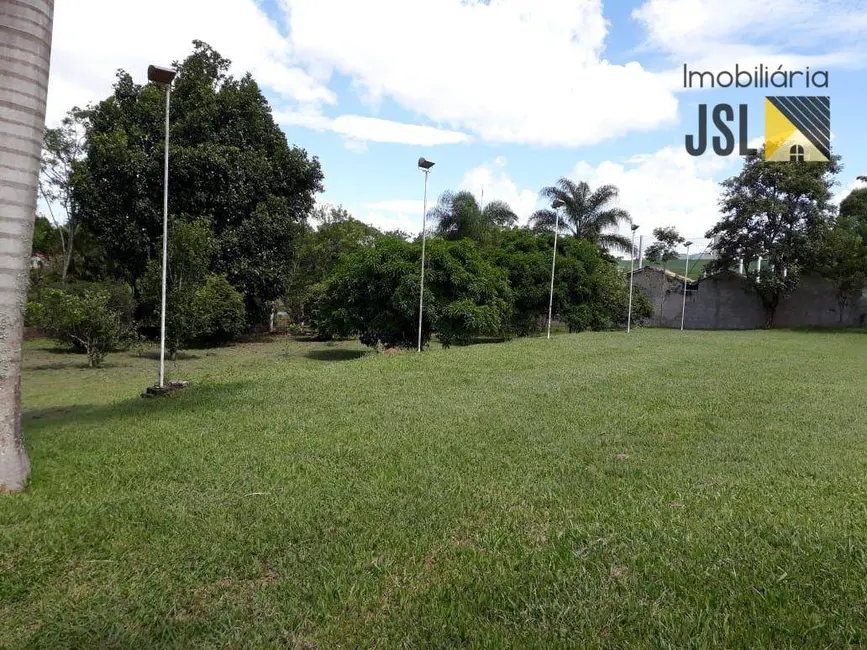 Chácara com 5 quartos à venda, 3010m2 em Tataúba, Cacapava - SP - imagem 5 Foto 5 de Chácara com 5 quartos à venda, 3010m2 em Tataúba, Cacapava - SP