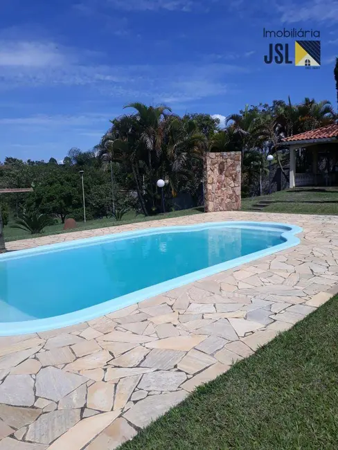 Chácara com 5 quartos à venda, 3010m2 em Tataúba, Cacapava - SP - imagem 8 Foto 8 de Chácara com 5 quartos à venda, 3010m2 em Tataúba, Cacapava - SP