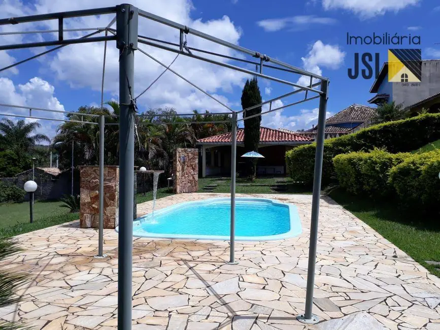 Chácara com 5 quartos à venda, 3010m2 em Tataúba, Cacapava - SP - imagem 6 Foto 6 de Chácara com 5 quartos à venda, 3010m2 em Tataúba, Cacapava - SP