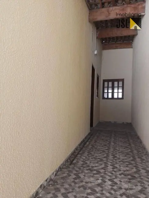 Foto 2 de Casa com 2 quartos à venda, 125m2 em Residencial Dalla Rosa, Taubate - SP