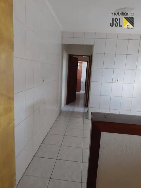 Foto 6 de Casa com 2 quartos à venda, 125m2 em Residencial Dalla Rosa, Taubate - SP