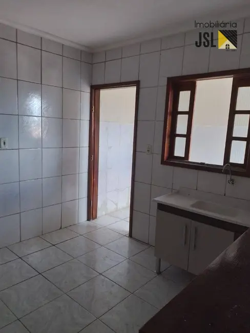 Foto 1 de Casa com 2 quartos à venda, 125m2 em Residencial Dalla Rosa, Taubate - SP