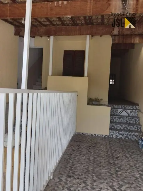 Foto 2 de Casa com 2 quartos à venda, 125m2 em Residencial Dalla Rosa, Taubate - SP