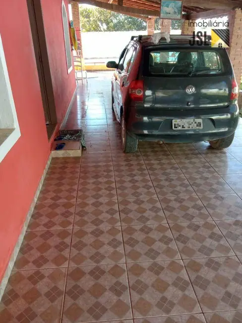 Foto 2 de Chácara com 2 quartos à venda, 5000m2 em Tataúba, Cacapava - SP