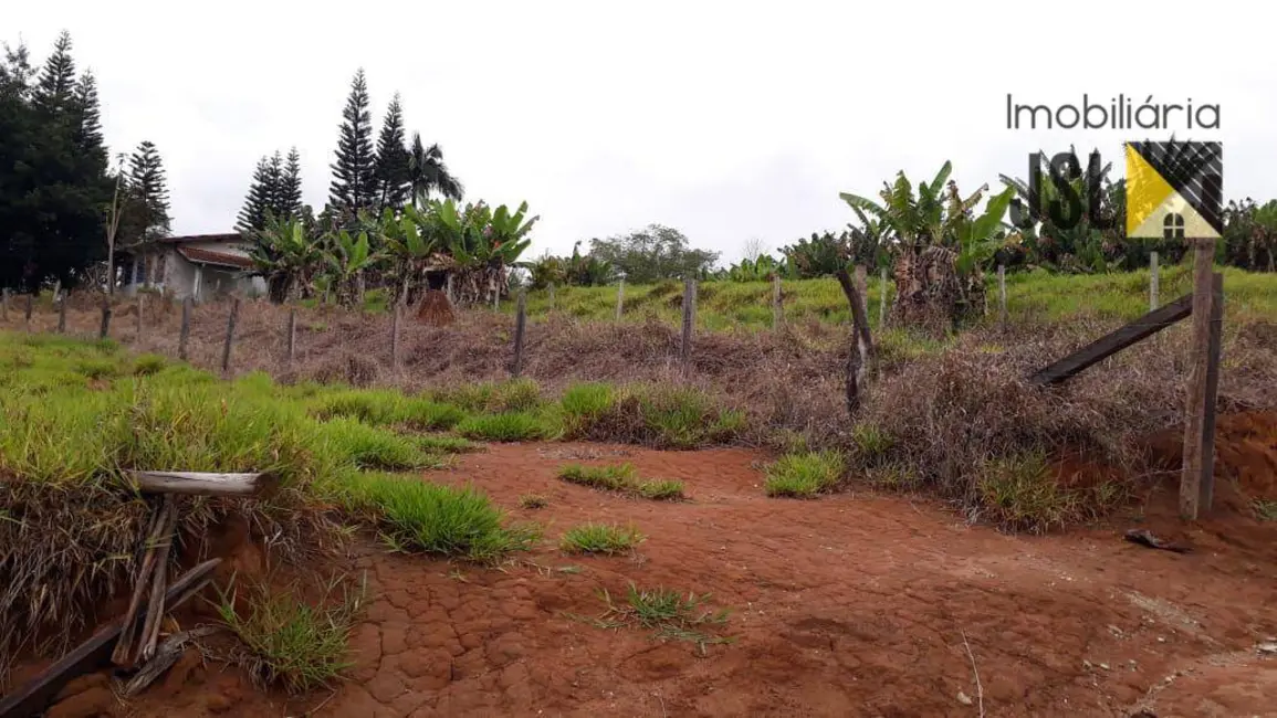 Foto 2 de Terreno / Lote à venda, 396m2 em Cacapava - SP
