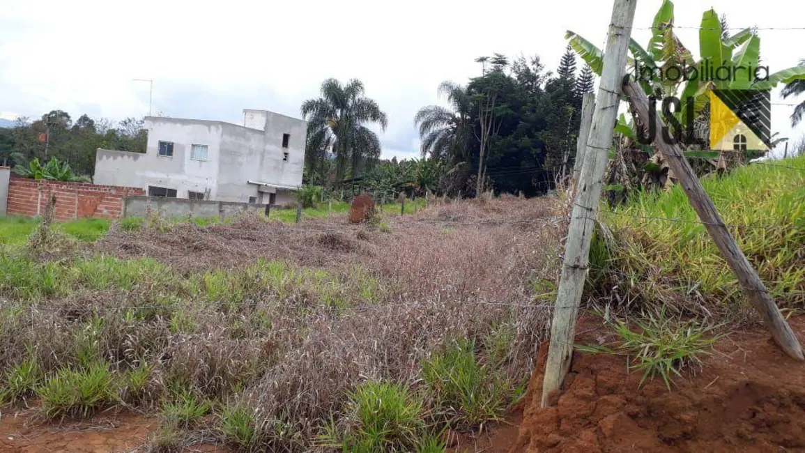 Foto 1 de Terreno / Lote à venda, 396m2 em Cacapava - SP