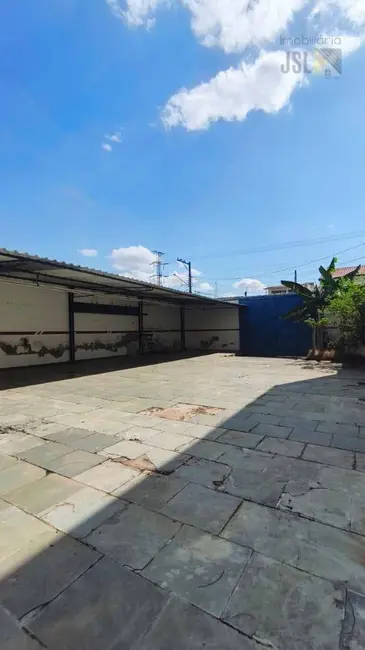 Foto 6 de Armazém / Galpão para alugar, 700m2 em Vila Antônio Augusto Luiz, Cacapava - SP