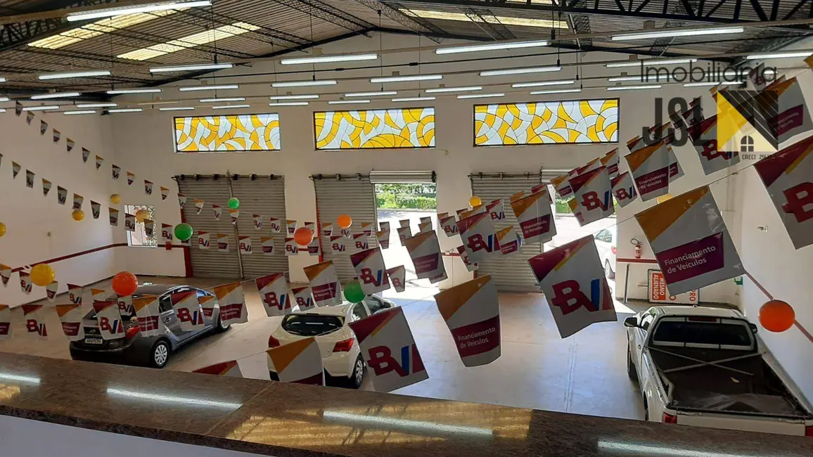 Foto 1 de Armazém / Galpão para alugar, 700m2 em Vila Antônio Augusto Luiz, Cacapava - SP
