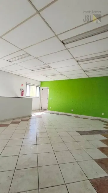 Foto 9 de Armazém / Galpão para alugar, 700m2 em Vila Antônio Augusto Luiz, Cacapava - SP