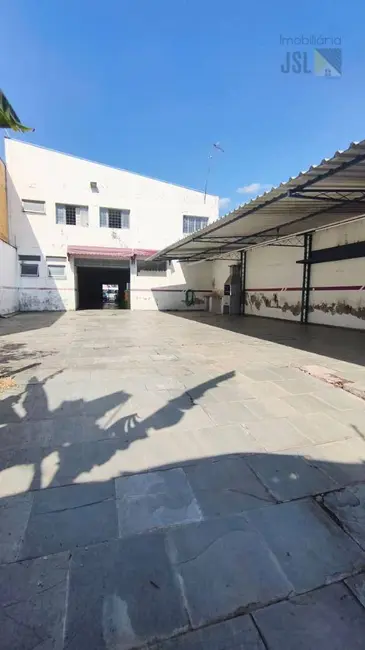 Foto 7 de Armazém / Galpão para alugar, 700m2 em Vila Antônio Augusto Luiz, Cacapava - SP