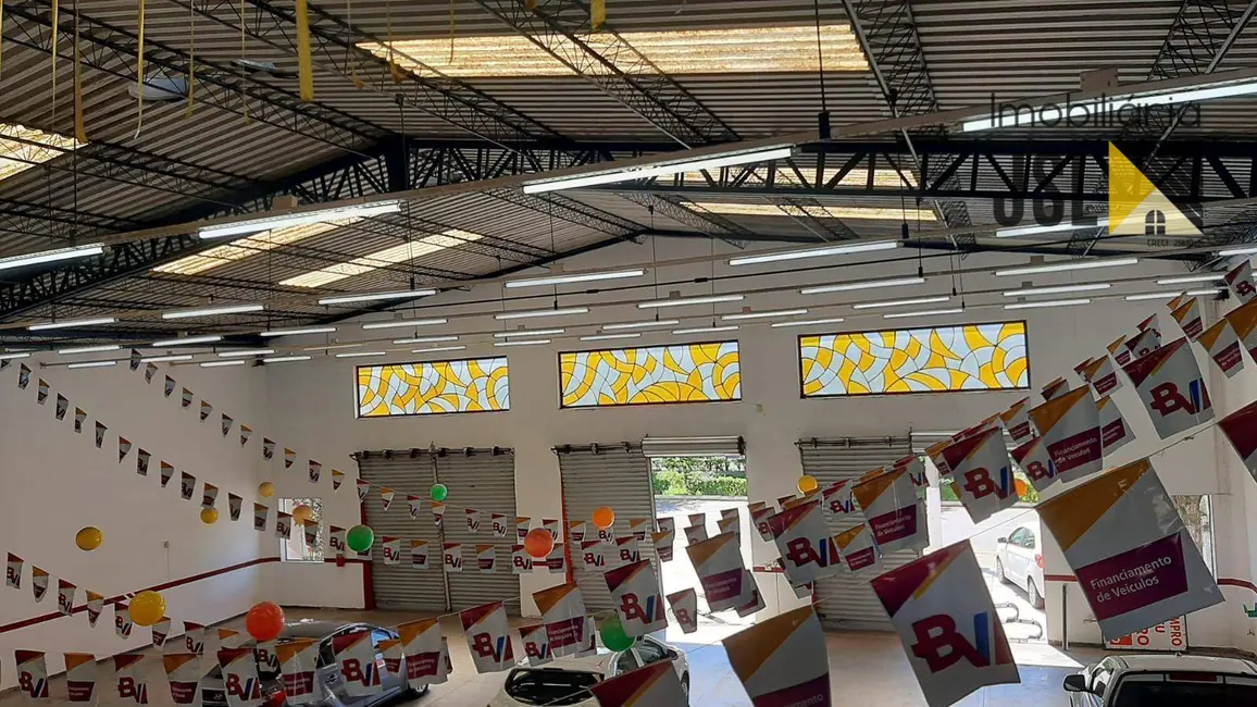 Foto 2 de Armazém / Galpão para alugar, 700m2 em Vila Antônio Augusto Luiz, Cacapava - SP