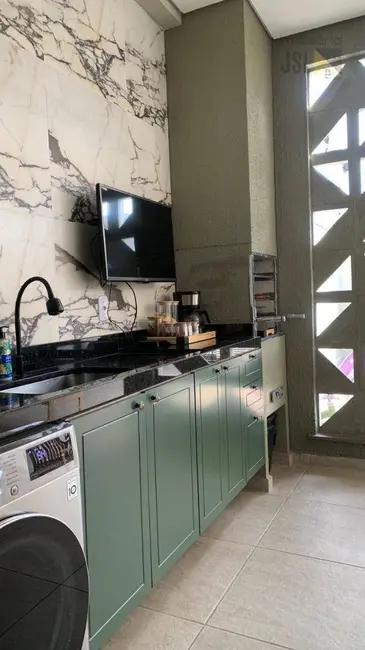 Foto 9 de Casa com 2 quartos à venda, 131m2 em Cacapava - SP