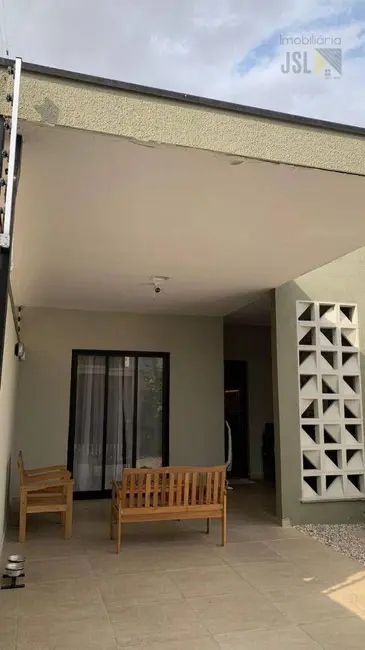 Foto 7 de Casa com 2 quartos à venda, 131m2 em Cacapava - SP