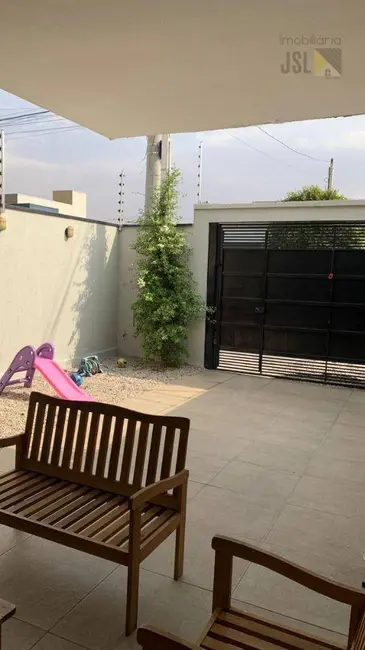 Foto 4 de Casa com 2 quartos à venda, 131m2 em Cacapava - SP