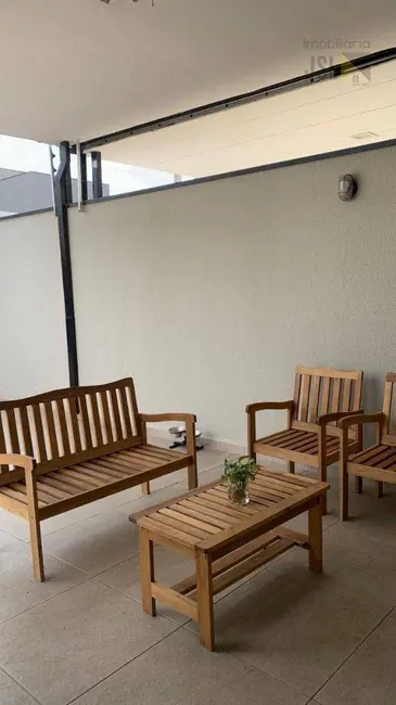 Foto 5 de Casa com 2 quartos à venda, 131m2 em Cacapava - SP