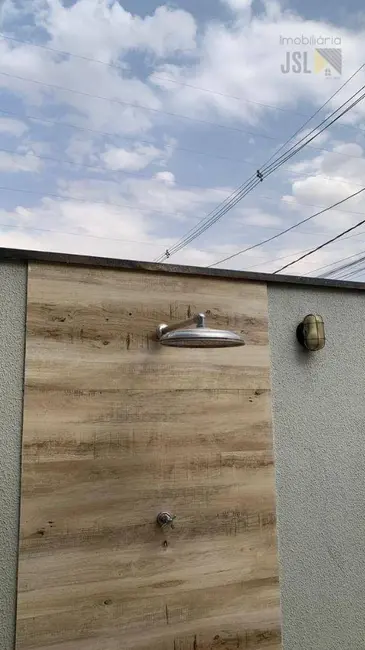 Foto 3 de Casa com 2 quartos à venda, 131m2 em Cacapava - SP