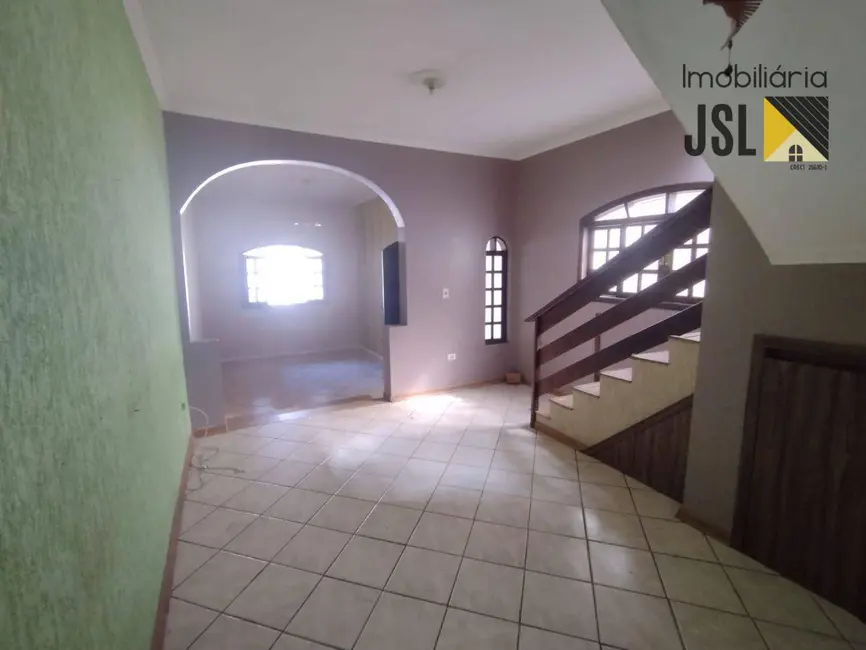 Foto 1 de Sobrado com 2 quartos à venda, 134m2 em Sao Jose Dos Campos - SP