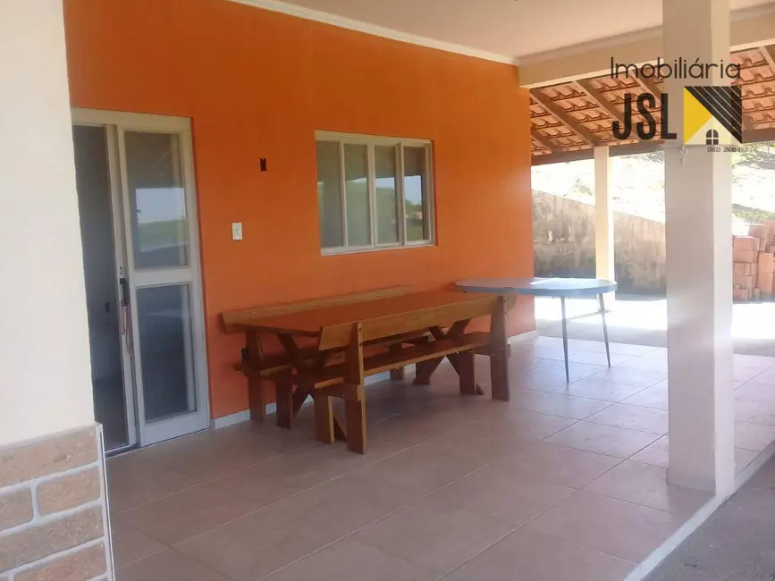 Foto 4 de Chácara com 4 quartos à venda, 8000m2 em São João da Boa Vista, Cacapava - SP