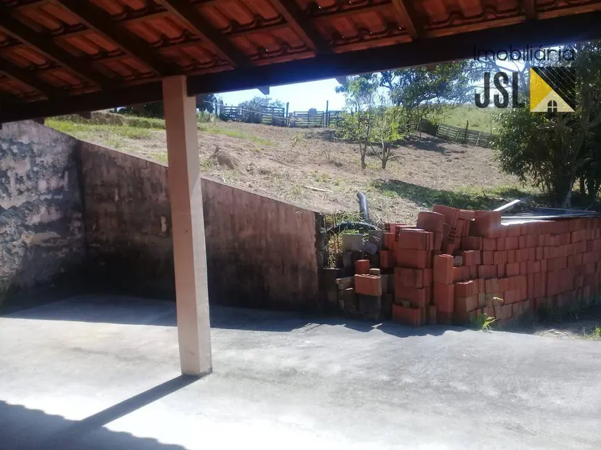 Foto 3 de Chácara com 4 quartos à venda, 8000m2 em São João da Boa Vista, Cacapava - SP