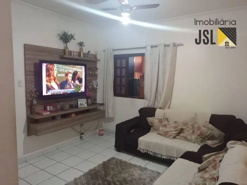 Foto 3 de Casa com 4 quartos à venda, 140m2 em Borda da Mata, Cacapava - SP