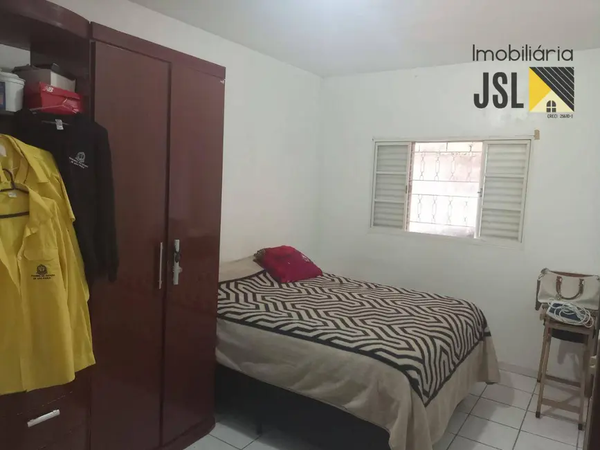 Foto 9 de Casa com 4 quartos à venda, 140m2 em Borda da Mata, Cacapava - SP