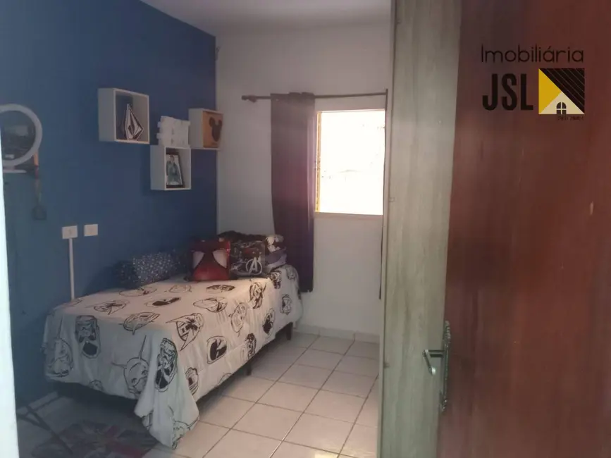 Foto 8 de Casa com 4 quartos à venda, 140m2 em Borda da Mata, Cacapava - SP