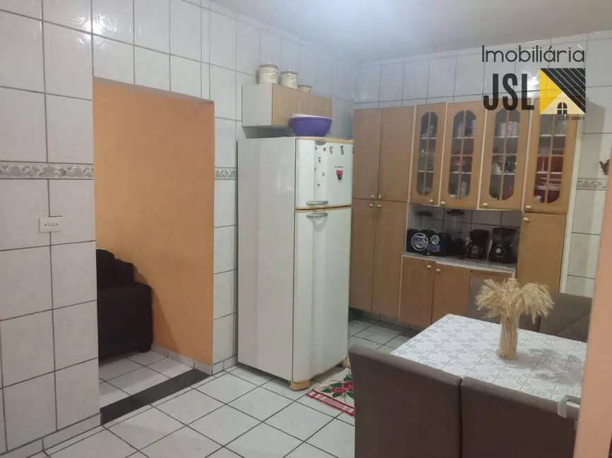 Foto 4 de Casa com 4 quartos à venda, 140m2 em Borda da Mata, Cacapava - SP