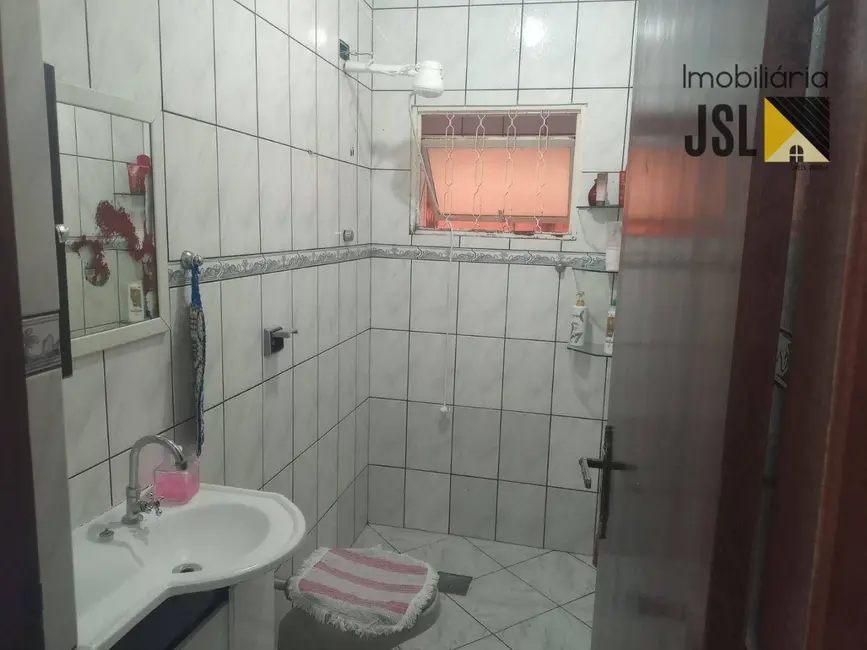 Foto 7 de Casa com 4 quartos à venda, 140m2 em Borda da Mata, Cacapava - SP
