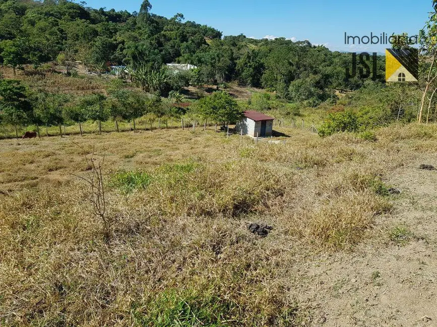 Foto 6 de Terreno / Lote à venda, 5000m2 em Chácara Recanto Itamarati II, Cacapava - SP
