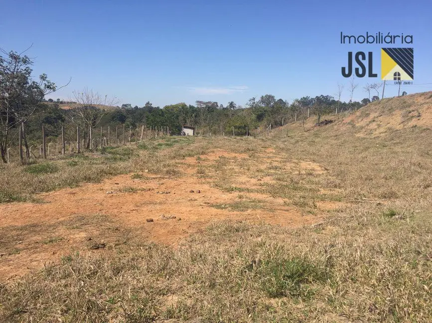 Foto 4 de Terreno / Lote à venda, 5000m2 em Chácara Recanto Itamarati II, Cacapava - SP