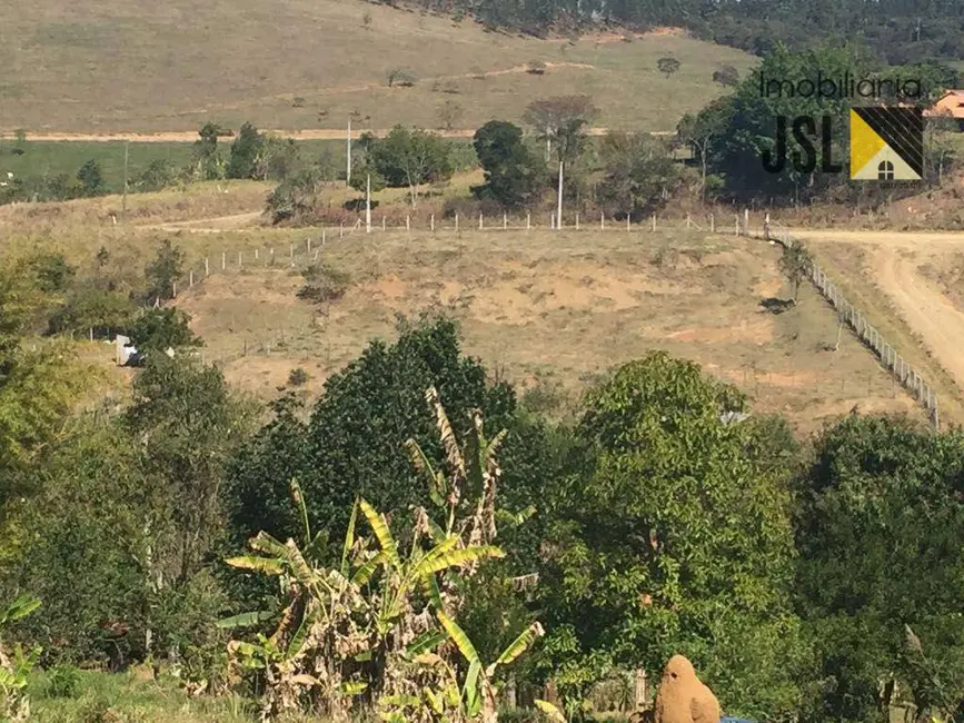 Foto 9 de Terreno / Lote à venda, 5000m2 em Chácara Recanto Itamarati II, Cacapava - SP