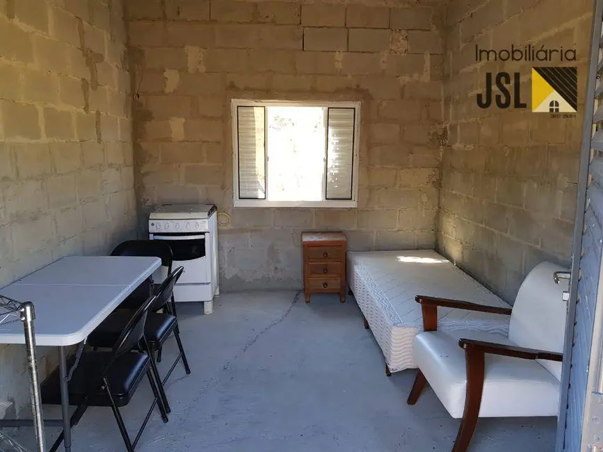 Foto 8 de Terreno / Lote à venda, 5000m2 em Chácara Recanto Itamarati II, Cacapava - SP