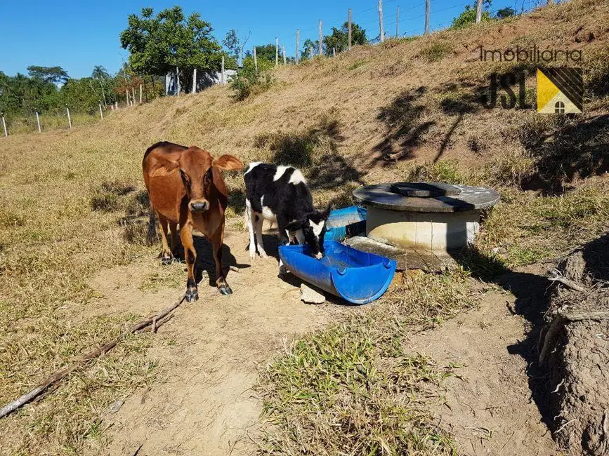 Foto 7 de Terreno / Lote à venda, 5000m2 em Chácara Recanto Itamarati II, Cacapava - SP
