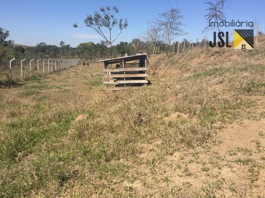 Foto 3 de Terreno / Lote à venda, 5000m2 em Chácara Recanto Itamarati II, Cacapava - SP