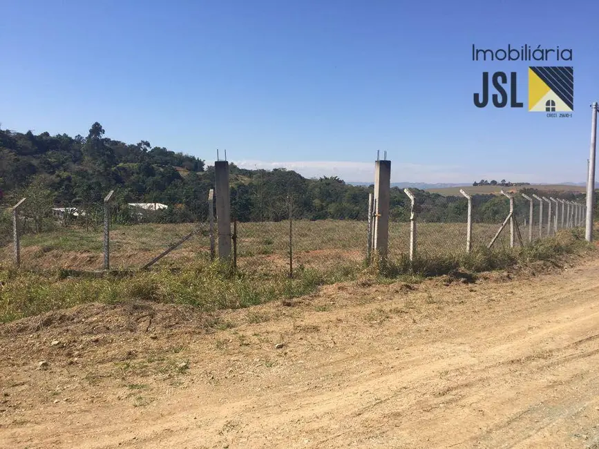 Foto 1 de Terreno / Lote à venda, 5000m2 em Chácara Recanto Itamarati II, Cacapava - SP